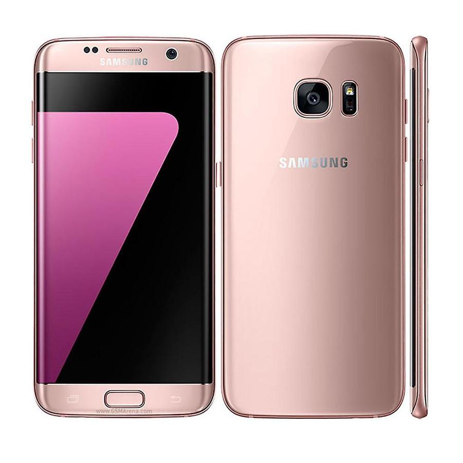 Samsung Galaxy S7 - Pink Gold - Greenphones