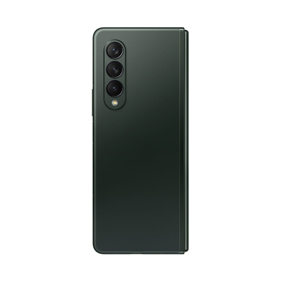 Samsung Galaxy Z Fold 3 5G - Green - Greenphones