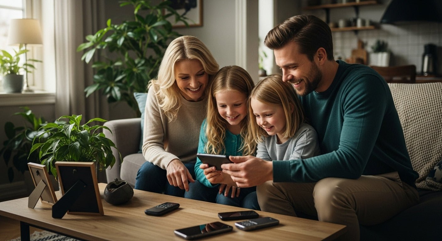 Forstå gjenbruksløsninger for mobiler: En grundig forklaring - Greenphones