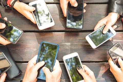 Hvordan vi tester og kvalitetssikrer telefonen din - Greenphones
