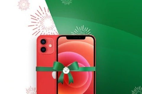 Tre tips til en grønnere, penere, snillere og mer smakfull jul - Greenphones
