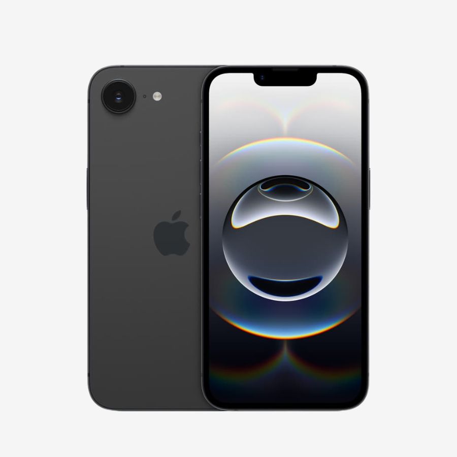Apple iPhone 16e