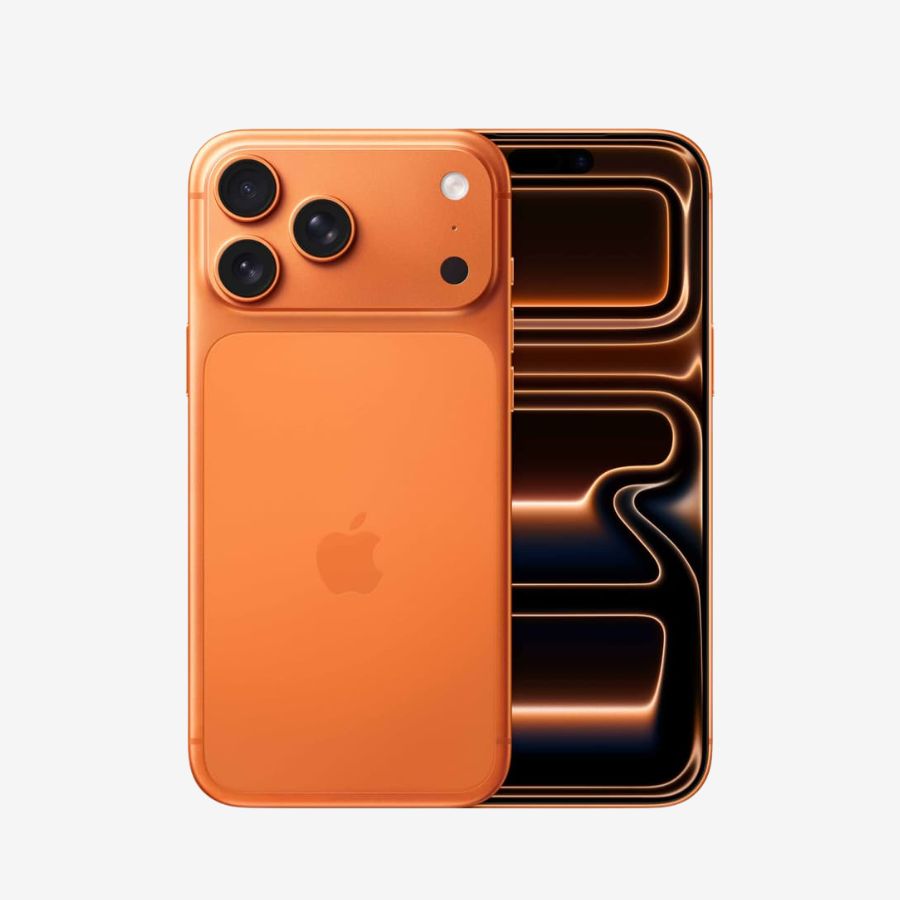 Apple iPhone 17 Pro Max – refurbished smartphone
