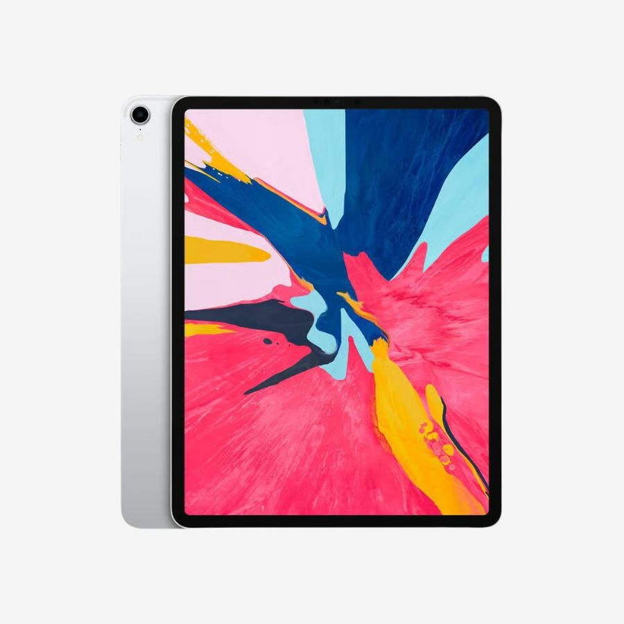 Apple iPad Pro 3.gen 12.9" (2018)
