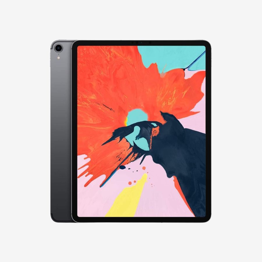 Apple iPad Pro 3.gen 12.9" (2018)