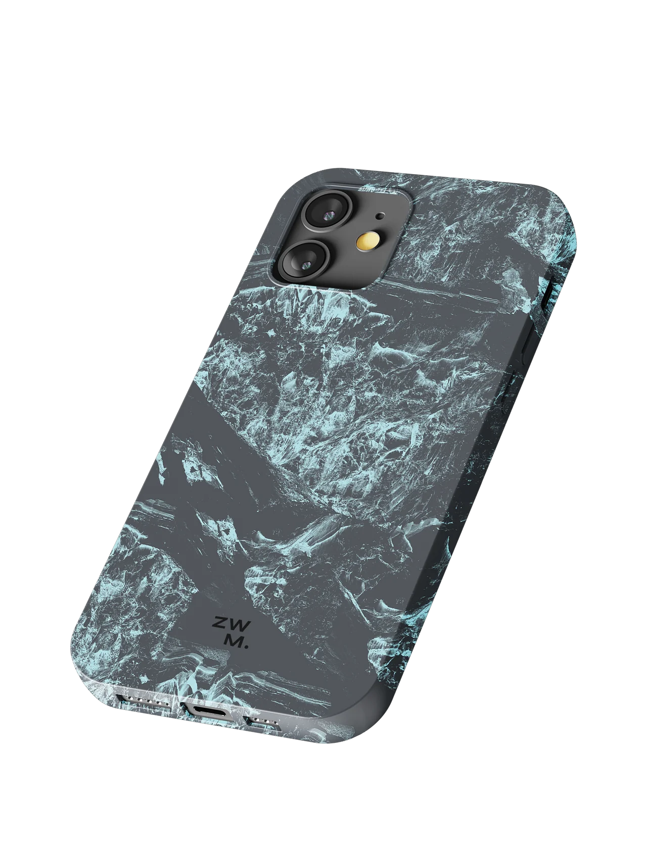 ZWM iPhone 13 cover (organic and plastic-free)