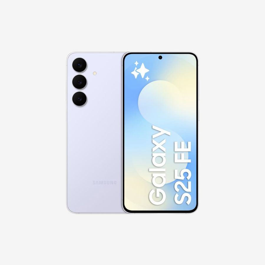 Samsung Galaxy S25 FE