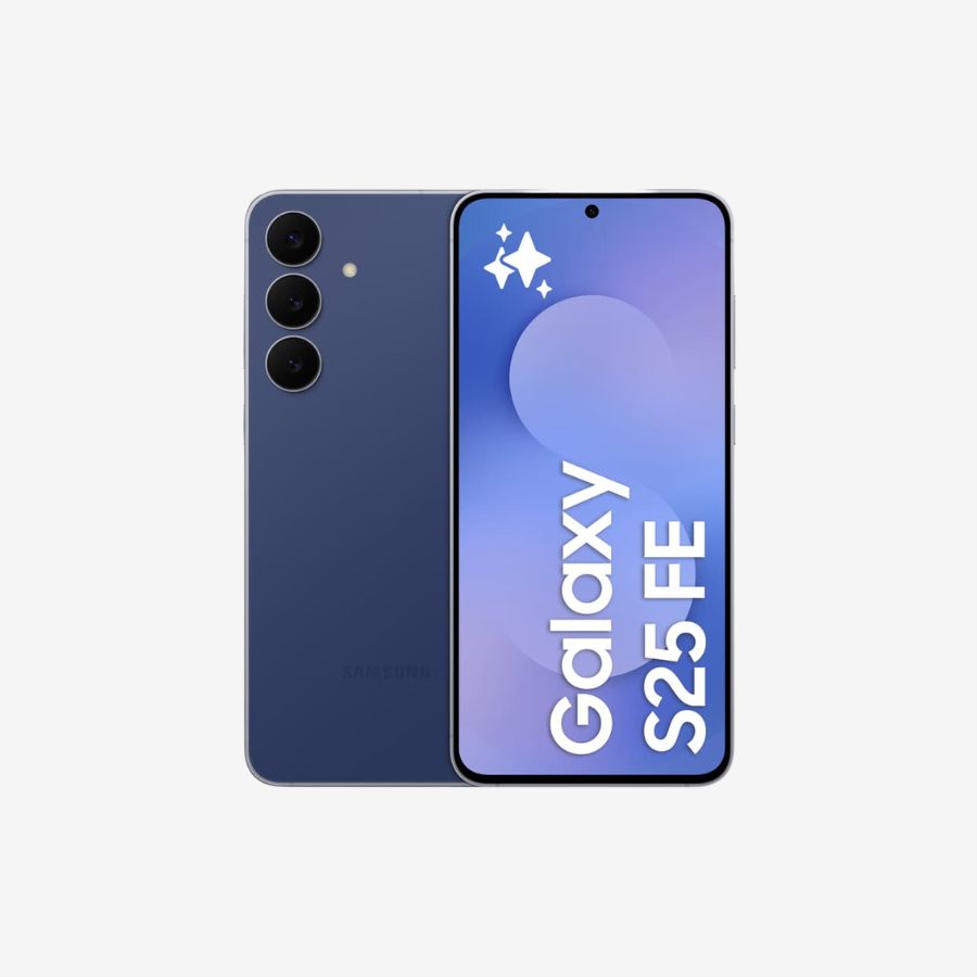 Samsung Galaxy S25 FE