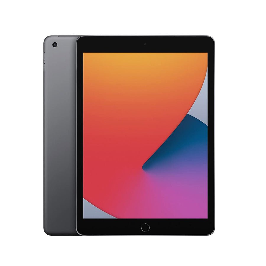 Apple iPad 7th Gen 10.2" (2019) 4G