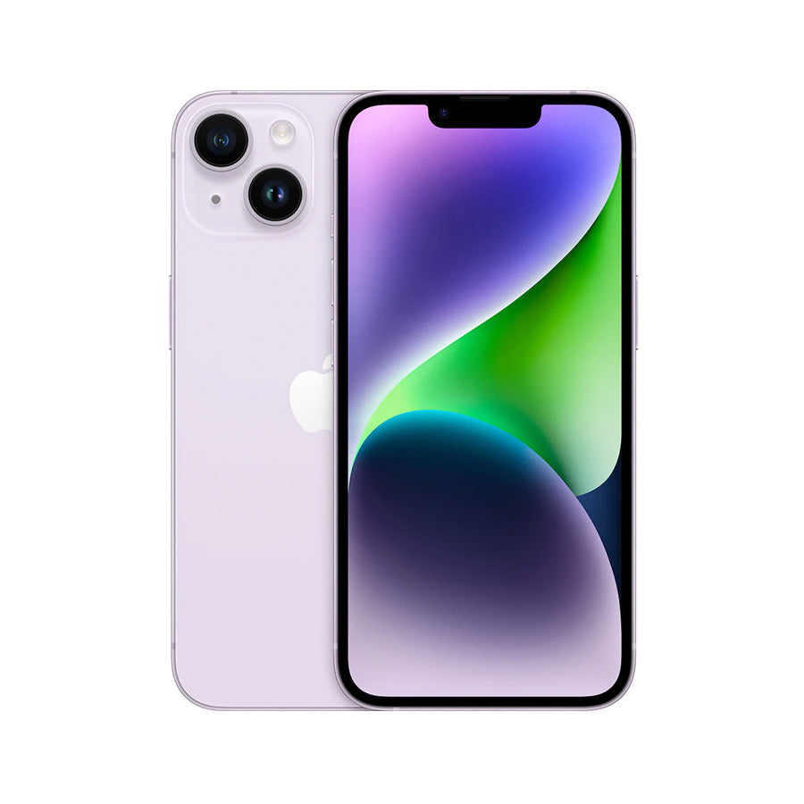 Apple iPhone 14 Eco – eco-refurbished smartphone