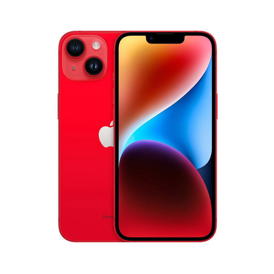 Apple iPhone 14 Eco – eco-refurbished smartphone