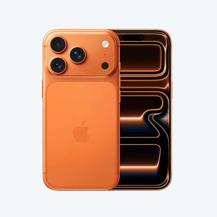 Apple iPhone 17 Pro – refurbished smartphone
