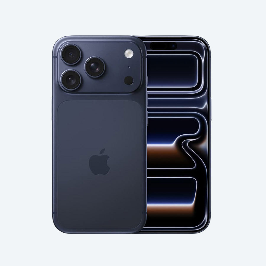 Apple iPhone 17 Pro