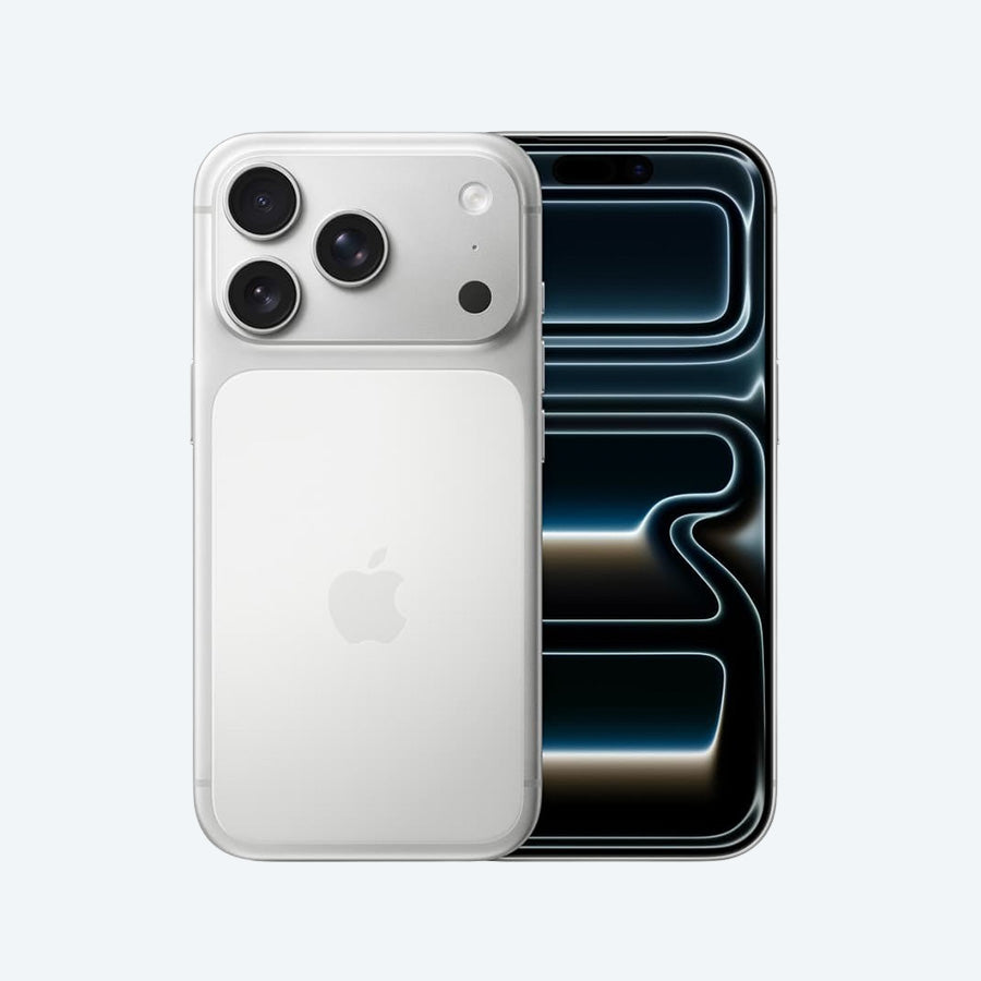 Apple iPhone 17 Pro – refurbished smartphone