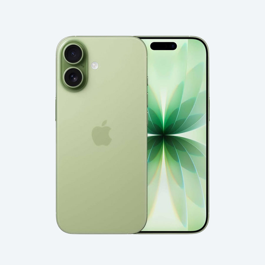 Apple iPhone 17 – refurbished smartphone