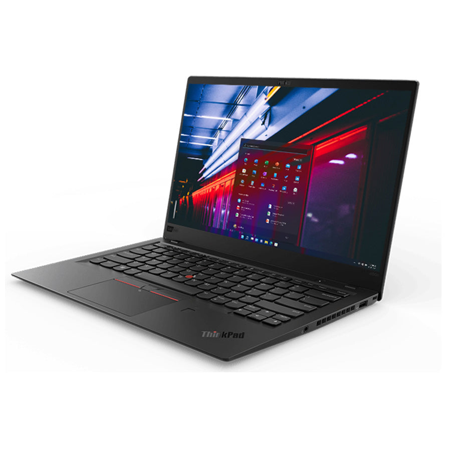 ThinkPad X1 Carbon Gen 6 (14” Intel) Laptop