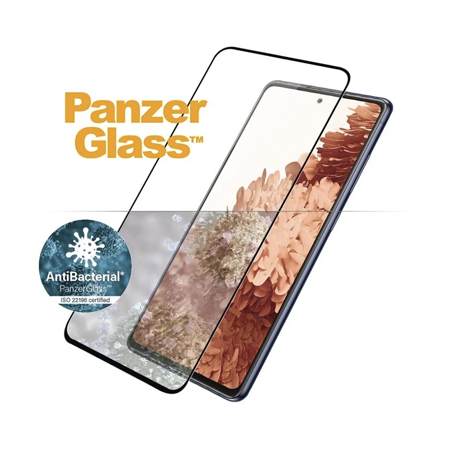 Panzer Herdet Glass Samsung S21+