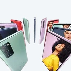 Samsung mobiltelefoner