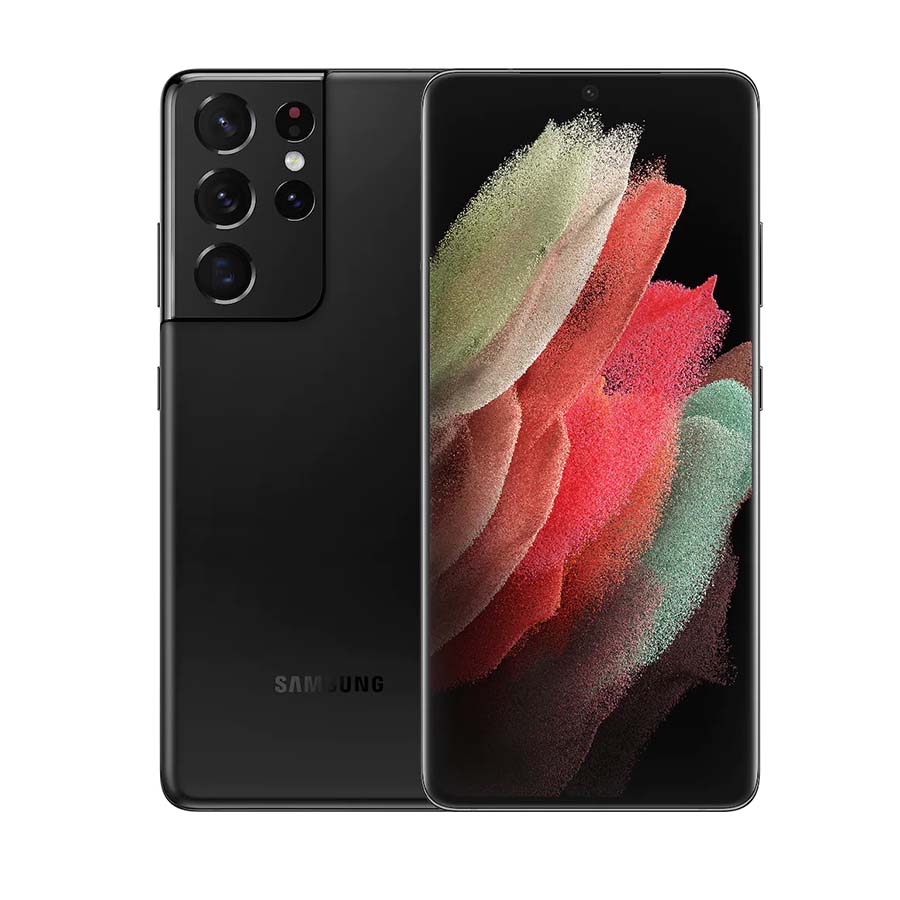 Samsung Galaxy S21 Ultra 5G Eco