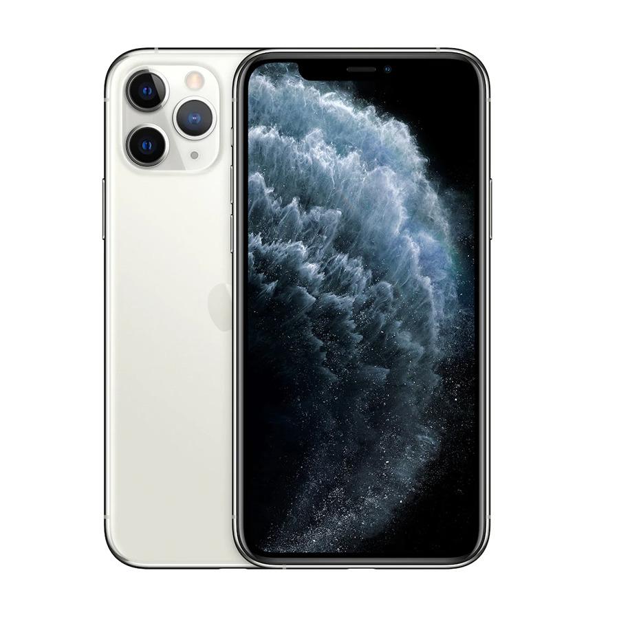 iPhone 11 Pro Silver