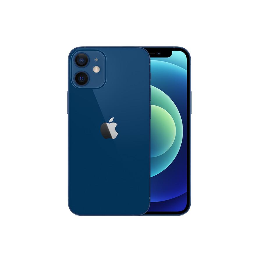 Apple iPhone 12 Mini Eco – eco-refurbished smartphone
