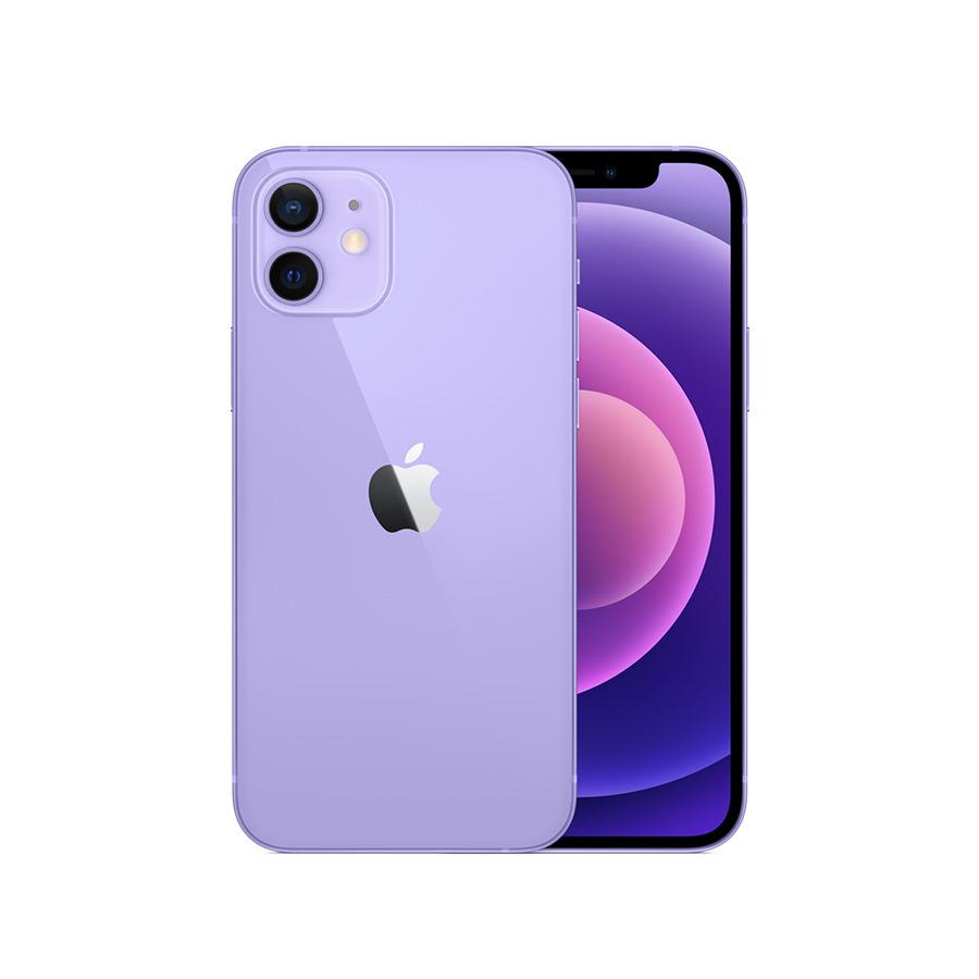 Apple iPhone 12 Eco – eco-refurbished smartphone