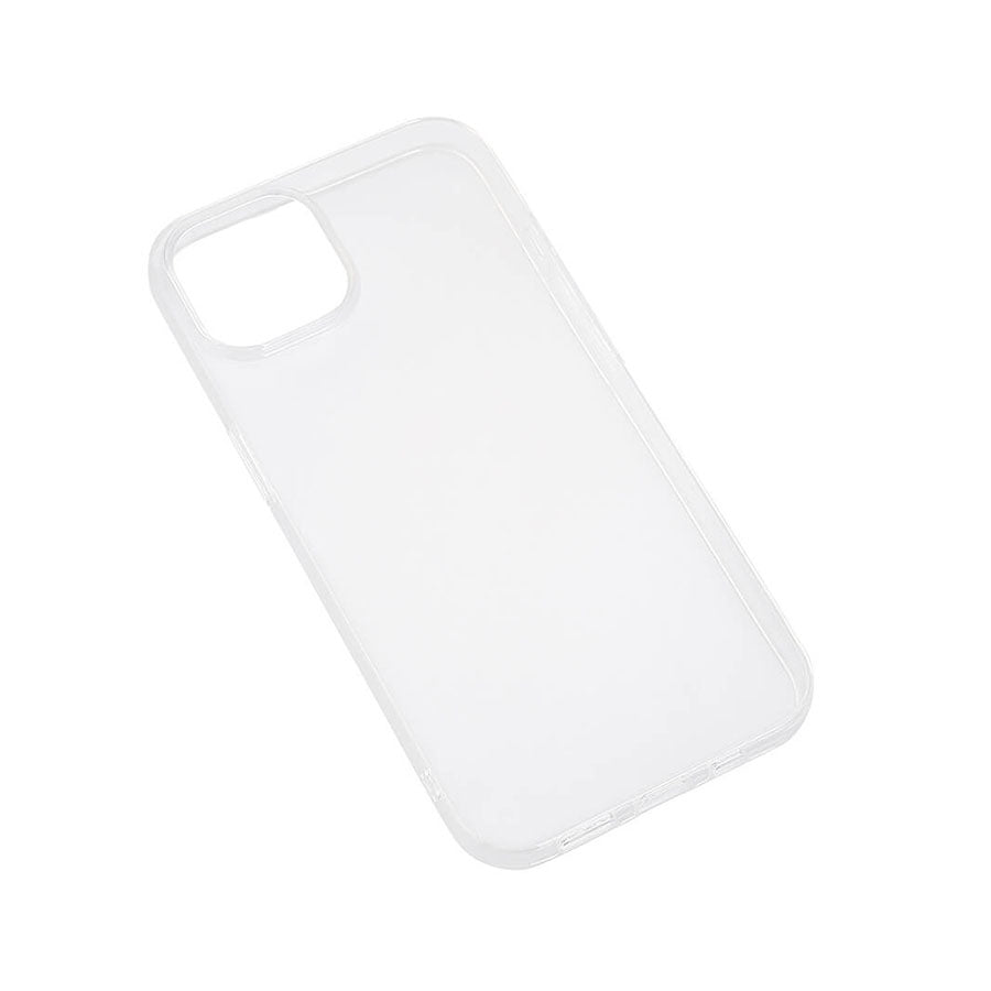 GEAR deksel iPhone 13 & 14 Klar