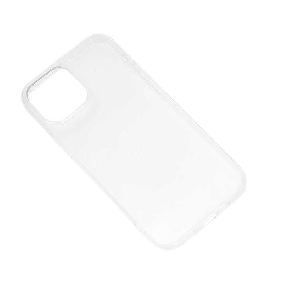 GEAR deksel iPhone 13 Mini Klar
