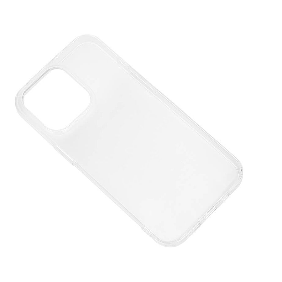 GEAR deksel iPhone 13 Pro Klar
