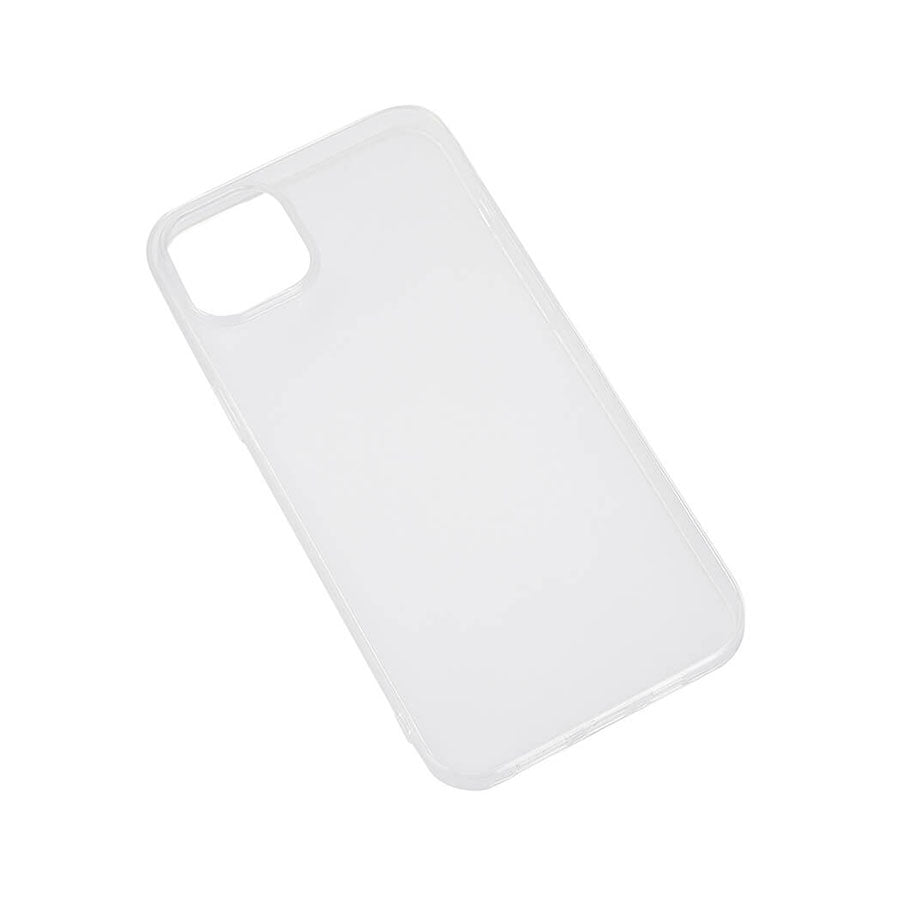GEAR deksel iPhone 14 Plus Klar