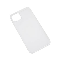 GEAR deksel iPhone 14 Plus Klar