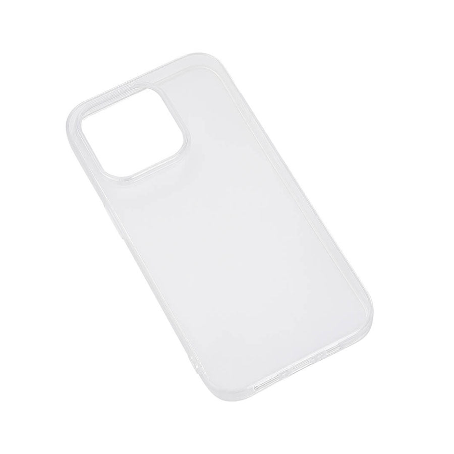 GEAR deksel iPhone 14 Pro Klar