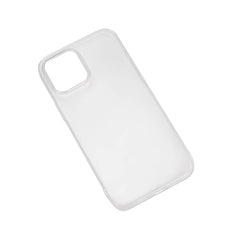 GEAR deksel iPhone 12 Pro Max Klar