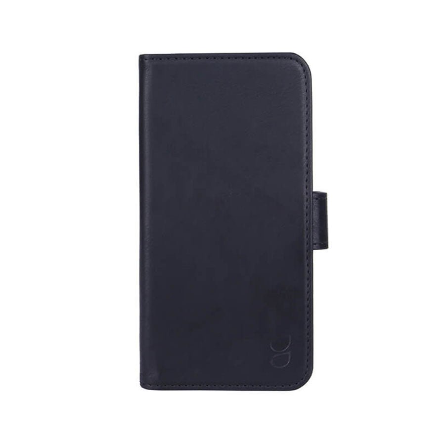 Lommebokveske iPhone 13 & 14 Svart
