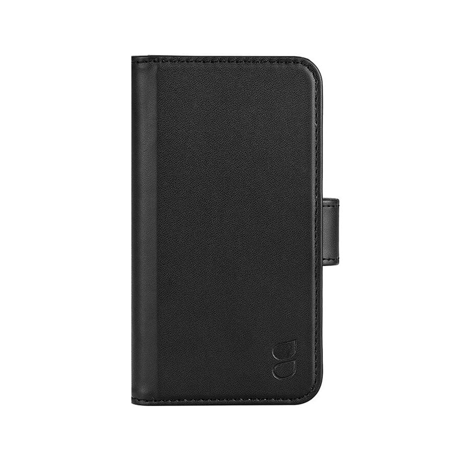 Lommebokveske iPhone 13 Mini Svart