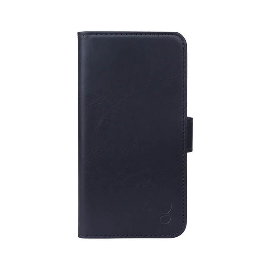 Lommebokveske iPhone 13 Pro Svart