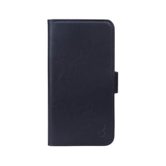 Lommebokveske iPhone 13 Pro Svart