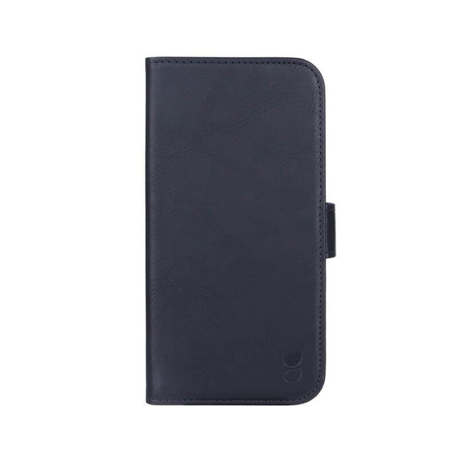 GEAR Lommebokveske iPhone 13 Pro Max Svart