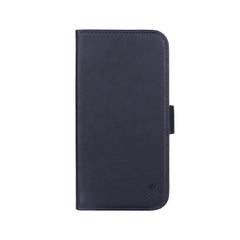GEAR Lommebokveske iPhone 13 Pro Max Svart