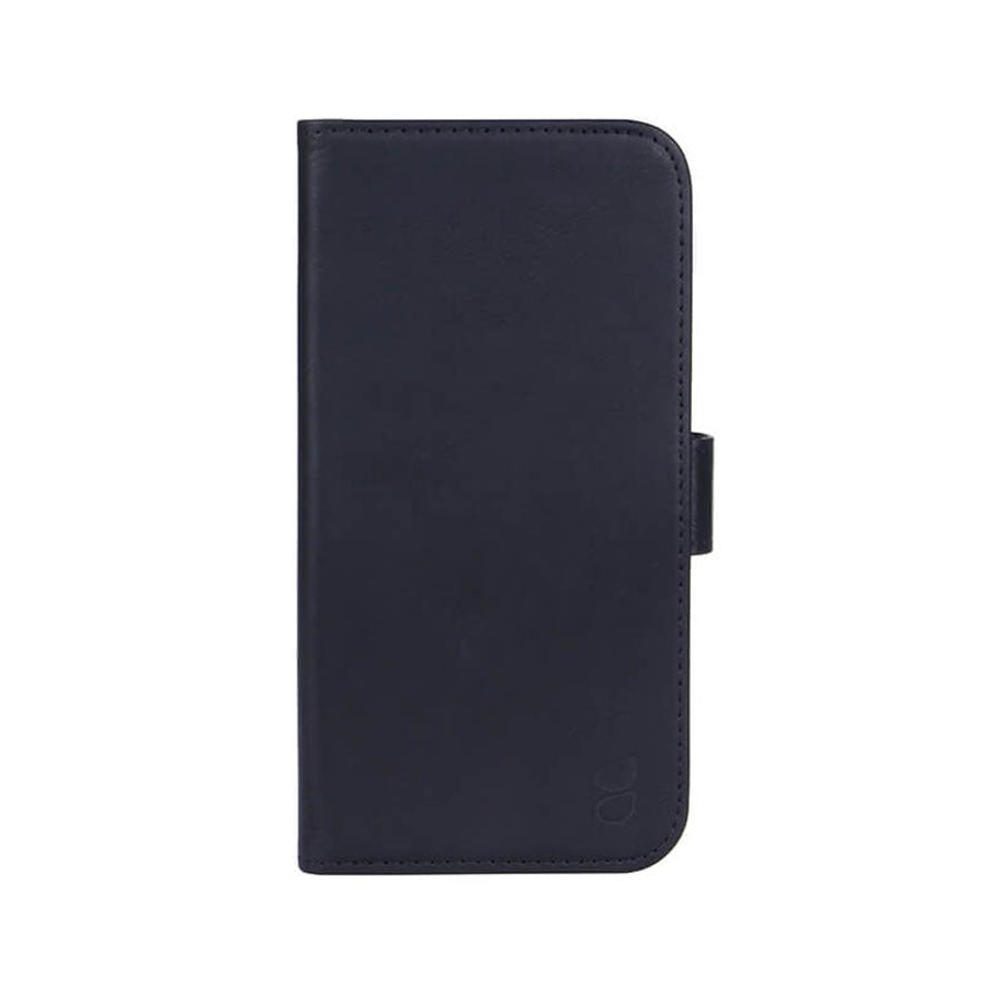 Lommebokveske iPhone 14 Pro Max Svart