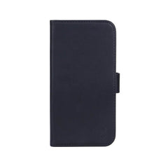 Lommebokveske iPhone 14 Pro Max Svart
