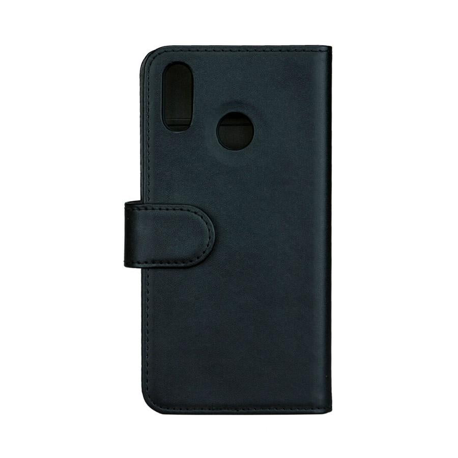 GEAR Wallet Case Huawei P20 Lite Black