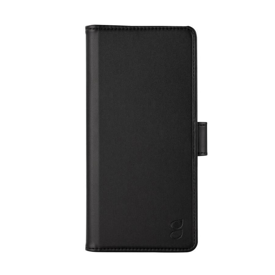 GEAR Lommebokveske Samsung Galaxy Note 20 Ultra Svart