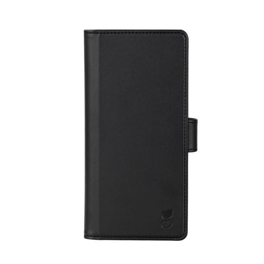 GEAR Lommebokveske Samsung Galaxy Note 20 Svart
