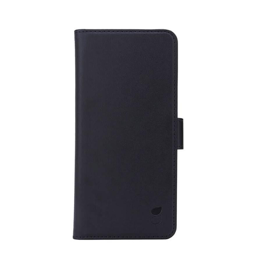 GEAR Wallet case Samsung Galaxy Note 10 Lite Black