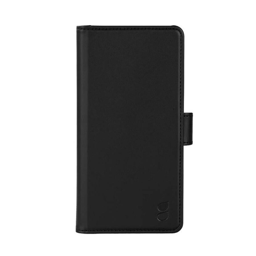 GEAR Lommebokveske Samsung Galaxy S20FE Svart