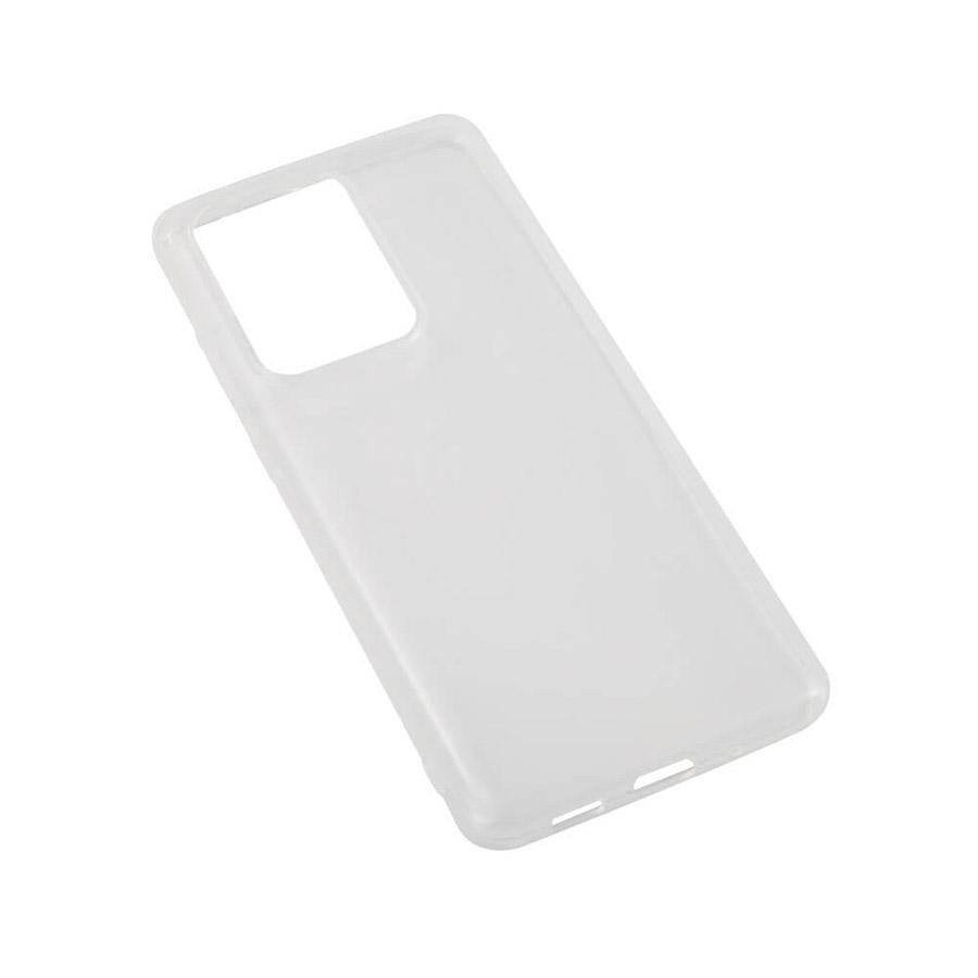 GEAR deksel Samsung Galaxy S20 Ultra Klar
