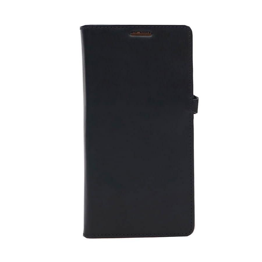 GEAR Lommebokveske Samsung Galaxy S20 Plus Svart (2-i-1)