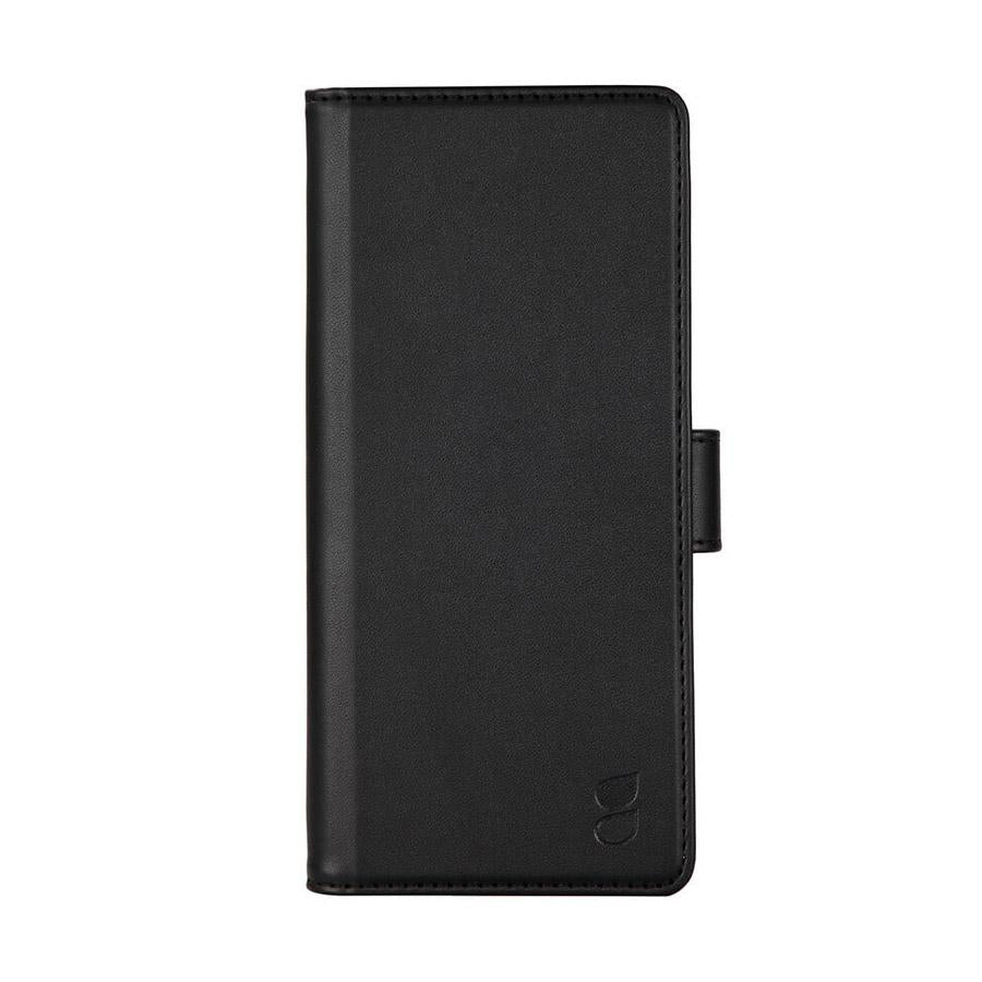 GEAR Lommebokveske Samsung Galaxy S20 Plus Svart