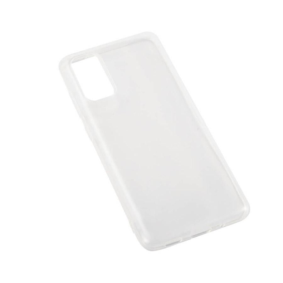 GEAR deksel Samsung Galaxy S20 Klar